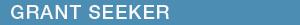 grantseeker