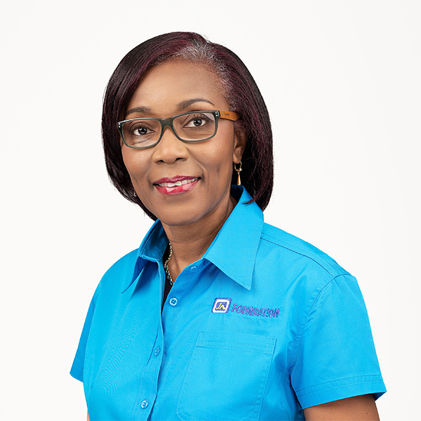 Rose Miller, Manager, Strategic Empowerment Programmes