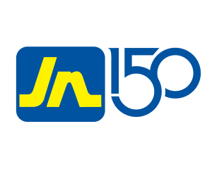JN 150thLogo_SPOT-JN150thLogo