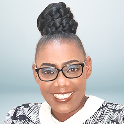 Dr Tracey-Ann Morgan Smith