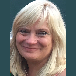 Dr. Elizabeth Jaeger