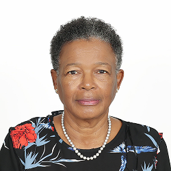 Dr. Pauline Watson-Campbell