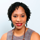 Prof Zoyah Kinkead-Clark