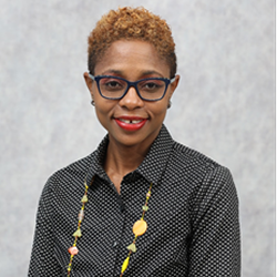 Shalene Kinkead-Cope